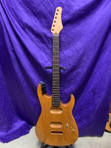 Washburn USA MERCURY ジャンク　現状渡し