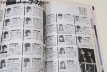 月刊バレーボール’90チームの顔/第23回日本リーグ&第21回実業団リーグの情報満載/斎藤真由美18歳/益子直美23歳/山内美加20歳/大林素子22歳_画像8