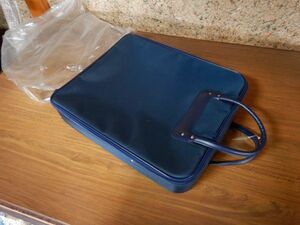 昭和レトロ　旅行用スーツケース　バッグ111701 38X9H55CMH46(取っ手含まず)