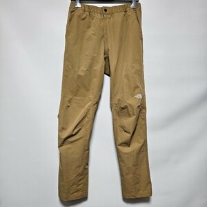 THE NORTH FACE ロングパンツ ドーロライトパンツ サイズL NB81711 アウトドアパンツ Doro Light Pant