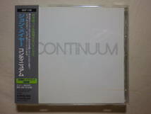 『John Mayer/Continuum+3(2006)』(2006年発売,SICP-1139,3rd,国内盤帯付,歌詞対訳付,Waiting On The World To Change,Gravity,SSW)_画像1