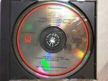 SHM-CD仕様 『Vanilla Fudge/Vanilla Fudge(1968)』(リマスター,2009年発売,WPCR-13600,国内盤帯付,歌詞対訳付,You Keep Me Hanging On)_画像3