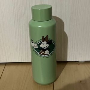 スターバックス　ディズニー　コラボ　Starbucks Disney ステンレスボトル