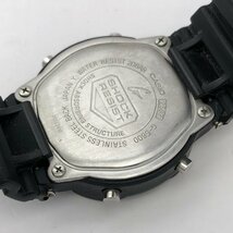 1円～/CASIO/カシオ/G-SHOCK/Gショック/G-5600/SHOCK RESIST/デジタル/20BAR/タフソーラー/メンズ腕時計/稼動品/ジャンク/T010_画像9