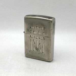 1円～/ZIPPO/ジッポー/ONE OK ROCK/ワンオクロック/960/2014年製/ライター/煙草/喫煙具/喫煙グッズ/コレクション/火花OK/ジャンク/T063