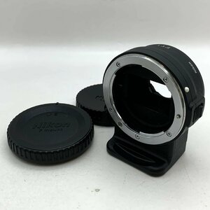 1円～/NIKON/ニコン/FT1/マウントアダプター/一眼カメラ用/カメラ/アクセサリー/ジャンク/I131