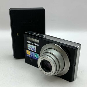 1円～/OLYMPUS/オリンパス/FE-5010/付属品付/デジカメ/デジタルカメラ/コンパクトデジタルカメラ/シャッターOK/通電確認済/ジャンク/I144