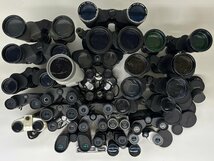 1円～/NIKON/KENKO/VIXEN/etc.../単眼鏡/双眼鏡/オペラグラス/28点/まとめ/中古/大量/ジャンク/W043_画像1