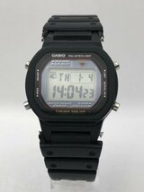 1円～/CASIO/カシオ/G-SHOCK/Gショック/G-5600/SHOCK RESIST/デジタル/20BAR/タフソーラー/メンズ腕時計/稼動品/ジャンク/T010_画像2