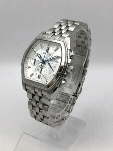 1円～/SEIKO/セイコー/CREDOR/クレドール/6S77-00A0/パシフィーク/クロノグラフ/パワーリザーブ/自動巻/メンズ腕時計/稼動品/ジャンク/T084