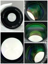 1円～/Nikon/ニコン/FM/レンズ付/NIKKOR/50mm/F1.8/一眼レフ/フィルムカメラ/シャッターOK/ジャンク/I100_画像7