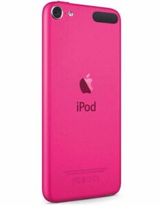 新品★Apple★iPod touch★16GB★第6世代★ピンク iPod touch 第6世代★新品フィルム付き