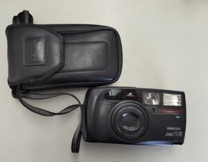 PENTAX　ZOOM 70-R フィルムカメラ　中古品