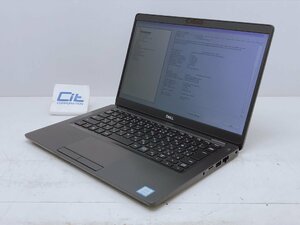 DELL Latitude 5300 Core i5 8265U 1.6GHz 16GB SSD256GB 13.3 ジャンク扱い ノートパソコン H12208