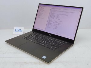 DELL Precision 5540 Core i7 9750H 2.6GHz 32GB SSD1TB 15.6 タッチパネル 3840×2160 ジャンク扱い H12240