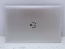 DELL Precision 5540 Core i7 9750H 2.6GHz 32GB SSD1TB 15.6 タッチパネル 3840×2160 ACアダプター欠品 ジャンク扱い H12249_画像4