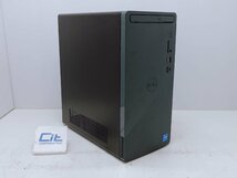 【水曜日終了】DELL Inspiron 3910 第12世代 Core i5-12400 16GB SSD512GB MULTI デスクトップ ジャンク扱い H12250_画像1