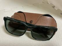 Ray-Ban レイバン TRADITIONALS ボシュロム ビンテージサングラス BENNETT (♯10) 58□16 SG-5 XWAJ_画像1