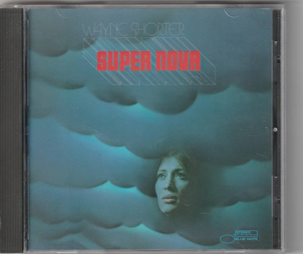 Yahoo!オークション -「wayne shorter super nova」(音楽) の