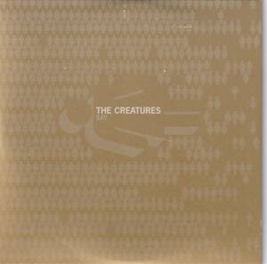 The Creatures / Say / CDEP / Sioux Records / Sioux 6CDX 限定盤　スージー・アンド・ザ・バンシーズ