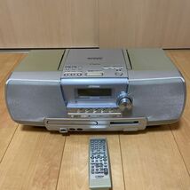 Victor ビクター Clavia RD-M2-S メモリー512MB ジャンク品 _画像1