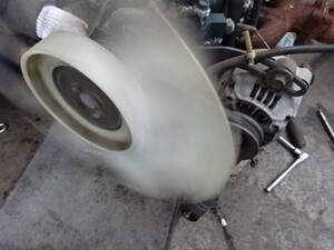  Kubota V1505 engine Yumbo building machine starting has confirmed 