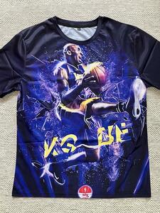 BTYANT BTYANT ★未使用品 コービー・ブライアント LAKERS シャツ ユニフォーム Tシャツ レイカーズ NBA ジョーダン レブロン カリー