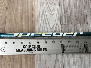 ◆◆ 送料無料 ◆◆ FUJIKURA フジクラ SPEEDER EVOLUTION for Callaway スピーダー FLEX S PING ピン G425 G430 G410 スリーブ付シャフト