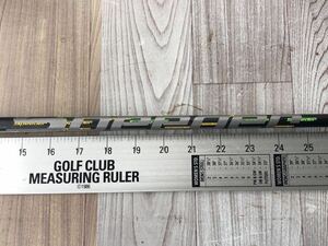 ◆◆ 送料無料 ◆◆ FUJIKURA フジクラ Speeder EVOLUTION for callaway スピーダー FLEX SR PING ピン G425 G430 G410 スリーブ付シャフト