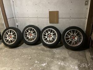 BBS ホイール 18インチ　PCD114.3