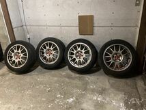 BBS ホイール 18インチ　PCD114.3_画像2