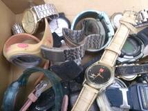 腕時計 いろいろ たくさん 中古ジャンク。_画像3