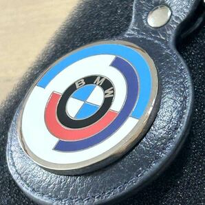 ★BMW MOTORSPORT HERITAGE COLLECTION.ヘリテージ キーリング★ BMW 純正 アクセサリー キーリング ドイツ製★の画像6