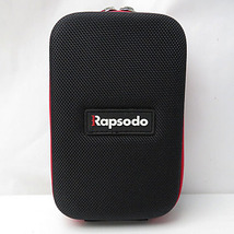 【格安】1,000円～ RAPSODO ラプソード ゴルフ 弾道測定器 モバイルトレーサー MLM レッド系 動作未確認 USB無し [M4403]_画像10