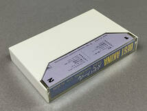 【カセットテープ】中森明菜 メモワール BEST AKINA　LKF-8090　★フォト・カード付　ベストアルバム　1983年 当時もの 現状品_画像6