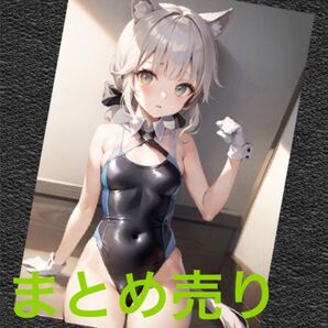高品質ポスター まとめ売り 大量 原神 草神 ナヒーダ フリーナ カンウ 甘雨 宵宮 リネット 水着 ACGカード セクシー
