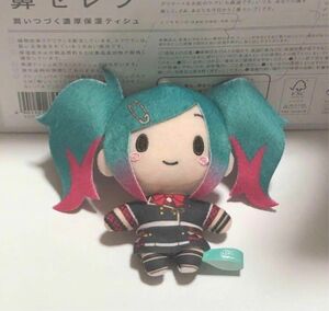 「セール」プロセカ ふわぷちマスコット 初音ミク