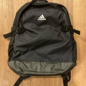 正規品 adidas リュック バックパック かばん 未使用③の画像1