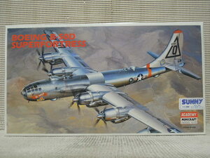 ACADEMY 1/72 BOEING B-50D SUPERFORTRESS