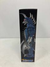 バンダイ BANDAI 超合金 ゴジラファイナルウォーズ ガイガン2005 GD-76 未使用・保管品　_画像5