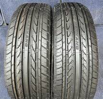 【2022/2019年製造】【溝9.5分山】ナンカン NANKANG NOBLE SPORT NS-20 2本 165/40R17 ASP1610_画像3