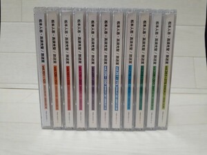 CD 松本人志 高須光聖 放送室 CD-ROM 11枚セット vol.101～375