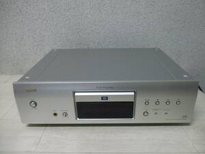 DENON デノン CD/SACDプレーヤー DCD-1500AE