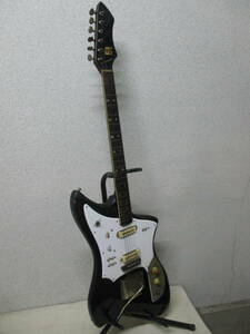 グヤトーン GUYATONE LG-220T エレキギター ビザール ジャパンビンテージ