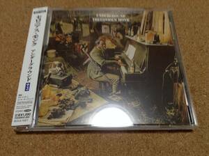 Thelonious Monk セロニアス・モンク / Underground +3 