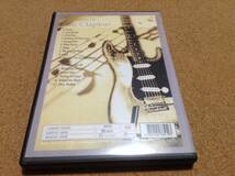 DVD/ エリック・クラプトン The Cream of Eric Clapton _画像3