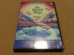 DVD/ ザ・ビーチ・ボーイズ アン・アメリカン・バンド / The Beach Boys An American Band