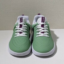 新品未使用 27cm Nike SB Zoom Nyjah 3ナイキ エスビー ズーム ナイジャ 3 dj6130-300 スケートボード スケボー スケシュー スニーカー_画像5