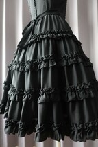 日本製 MARY MAGDALENE JSK DRESS ワンピース_画像4