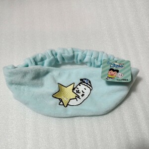 Новый мальчик ashibe sesame -Chan Hair Band Goma -Chan